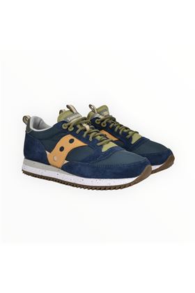 canoscio e nylon--------------- SAUCONY | JAZZ 81-02